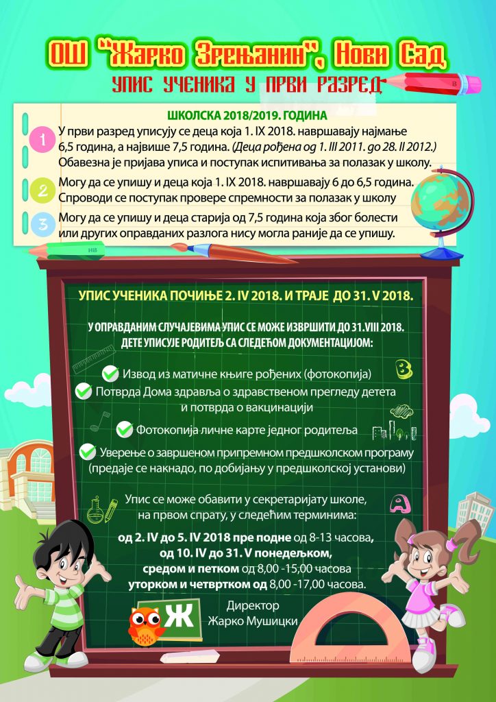 УПИС